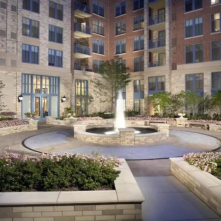Prime Location Retreat Close To Dc And Metro Arlington Exterior photo