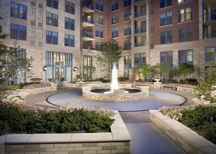 Prime Location Retreat Close To Dc And Metro