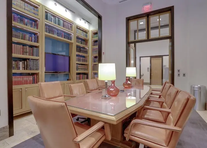 Prime Location Retreat Close To Dc And Metro