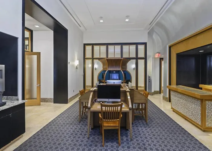 Prime Location Retreat Close To Dc And Metro