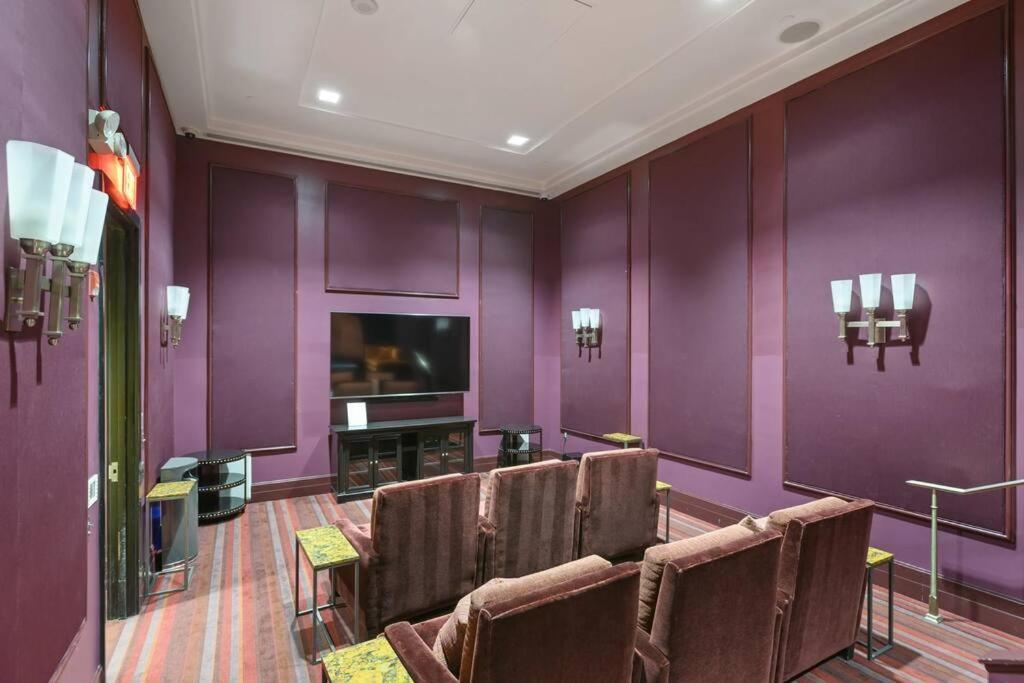 Prime Location Retreat Close To Dc And Metro Apartment