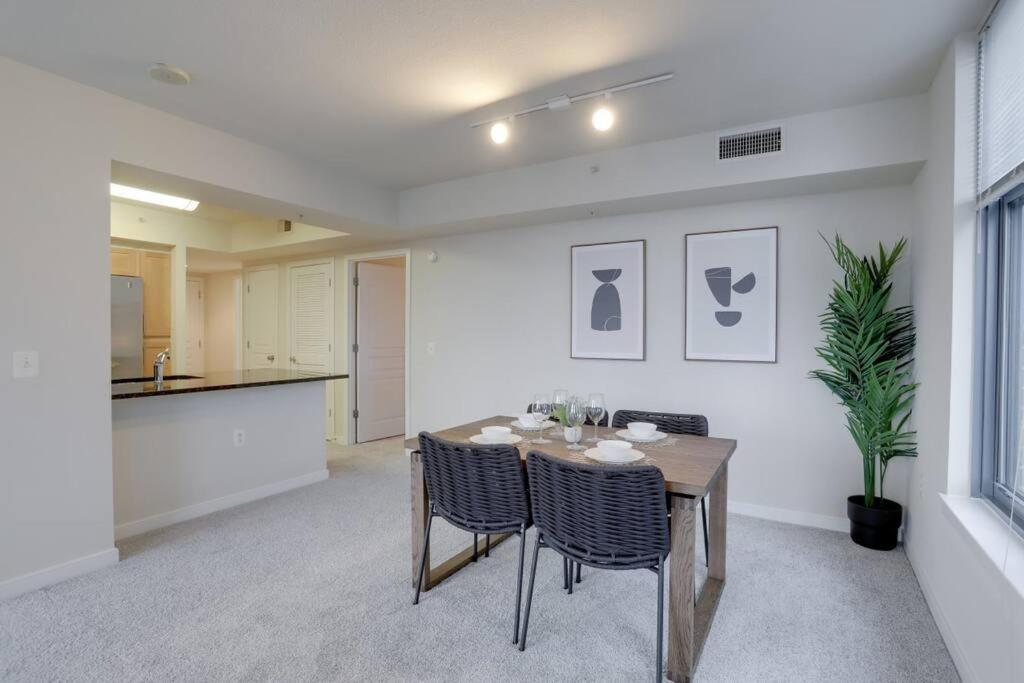 Prime Location Retreat Close To Dc And Metro *