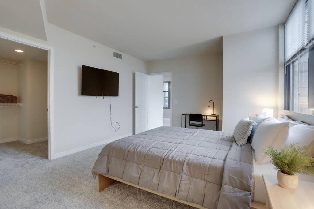Apartment Prime Location Retreat Close To Dc And Metro Arlington