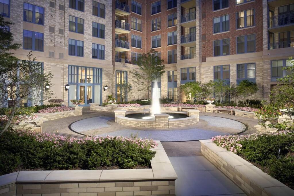 Prime Location Retreat Close To Dc And Metro Apartment