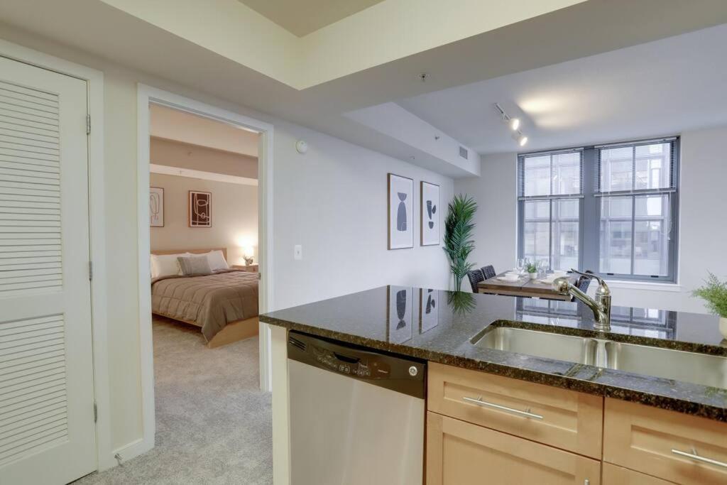 Prime Location Retreat Close To Dc And Metro *