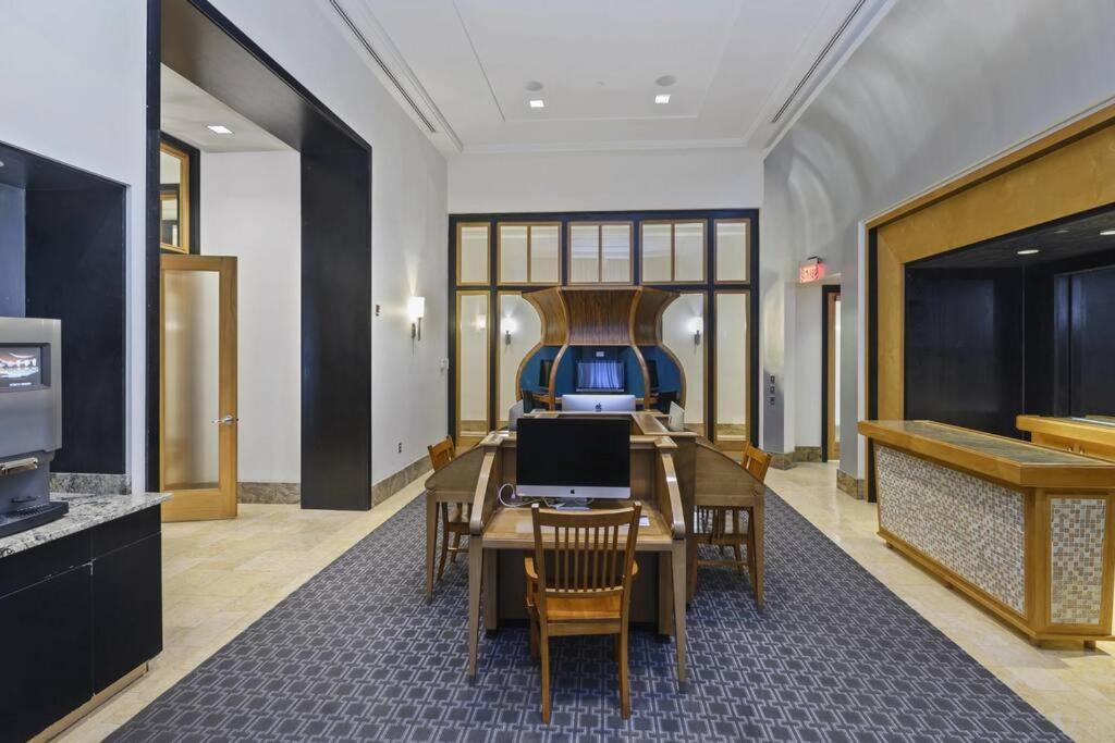Apartment Prime Location Retreat Close To Dc And Metro Arlington