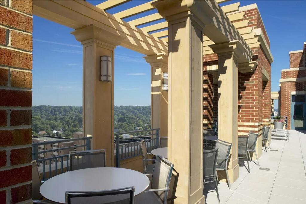 Prime Location Retreat Close To Dc And Metro *
